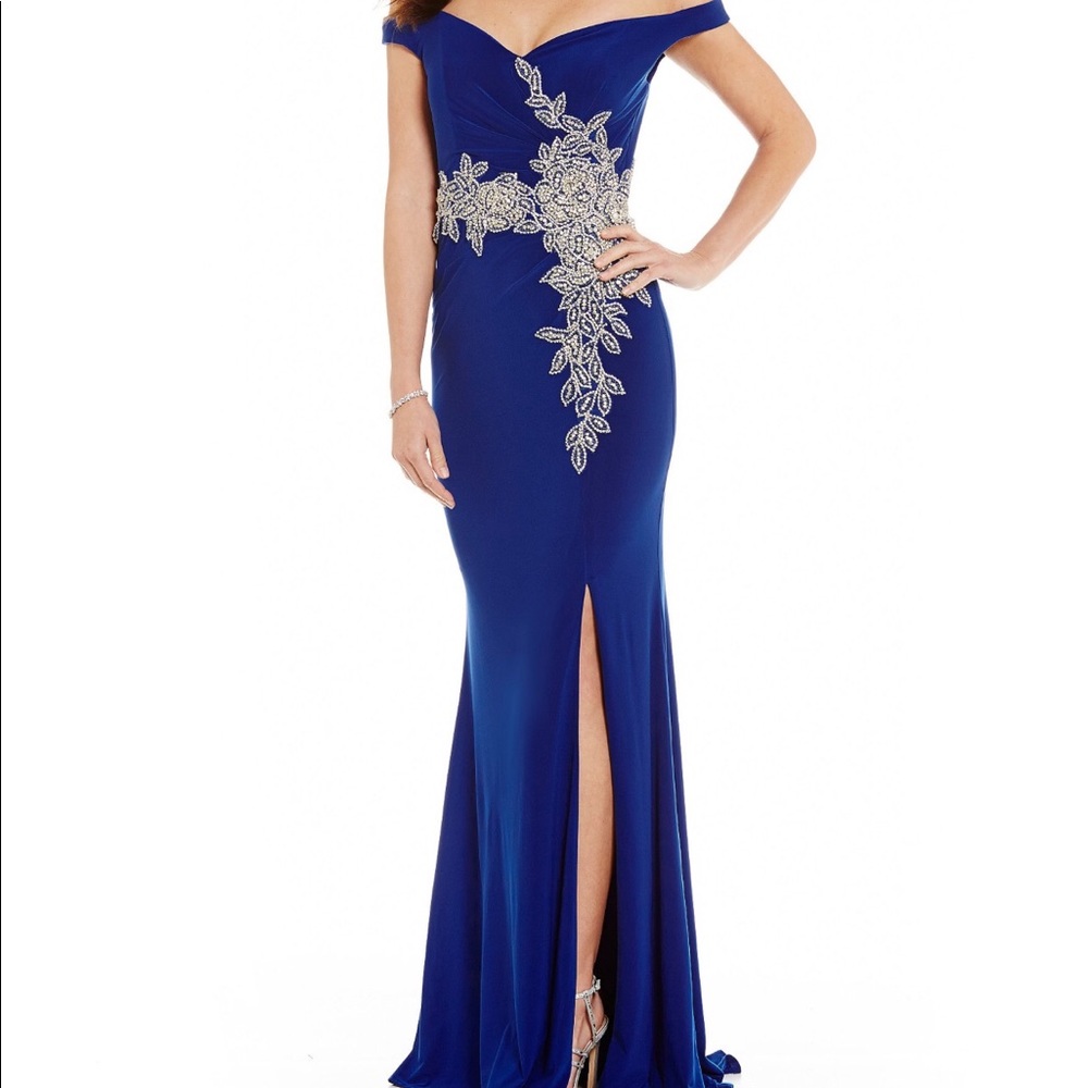 Dress for many occasions